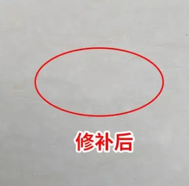 岳普湖瓷砖空鼓维修专业解答下贴瓷砖前墙壁基层存在的裂缝的影响